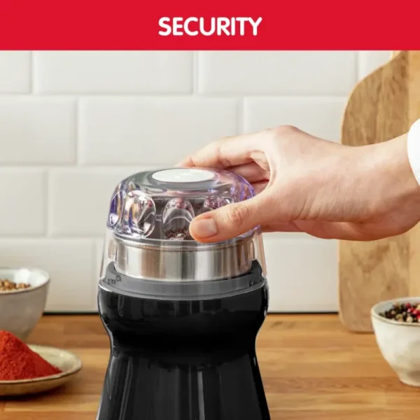 آسیاب برقی مولینکس مدل AR110